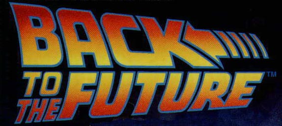 Back to the Future