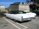 La Caddillac di Boss Hogg!