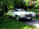 La Caddillac di Boss Hogg!