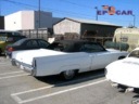La Caddillac di Boss Hogg!
