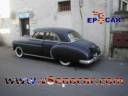 Chevy DeLuxe 1949 con sigla Happy Days in mp3
