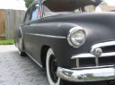 Chevy Deluxe 1949