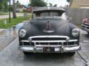 Chevy Deluxe 1949