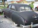 Chevy Deluxe 1949