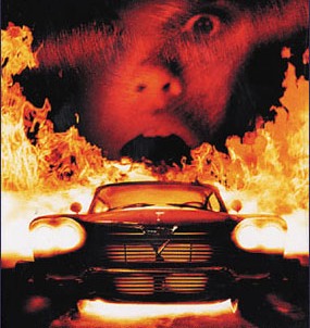Christine