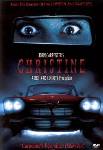 Christine!