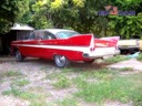 Plymouth Belvedere 1957! con sigla del film Christine in mp3