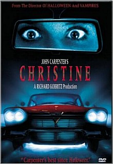 Christine Manifesto