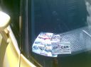 La nostra CITY CAR!