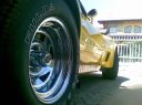 La nostra CITY CAR!