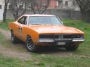 General Lee
