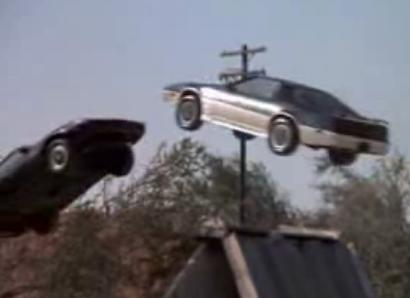 Kitt vs Karr