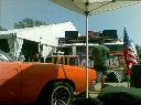 6&deg; Cruisin Rodeo