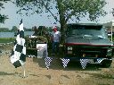 6&deg; Cruisin Rodeo