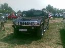 6&deg; Cruisin Rodeo