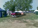 6&deg; Cruisin Rodeo