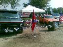 6&deg; Cruisin Rodeo