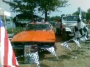 6&deg; Cruisin Rodeo