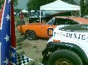 6&deg; Cruisin Rodeo