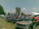 6&deg; Cruisin Rodeo