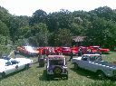 Mopar & Dukes's Fest 2009