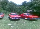 Mopar & Dukes's Fest 2009