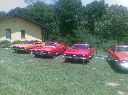 Mopar & Dukes's Fest 2009