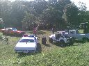 Mopar & Dukes's Fest 2009