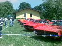 Mopar & Dukes's Fest 2009