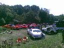 Mopar & Dukes's Fest 2009