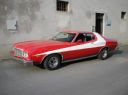 Ford Torino!