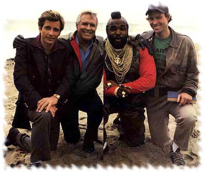A-Team