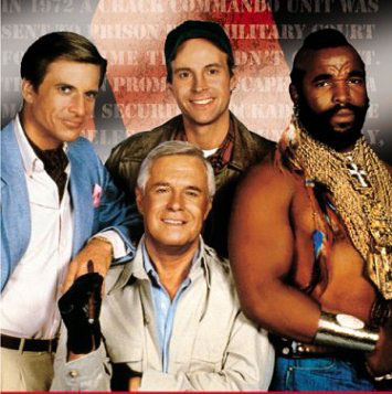 A-Team