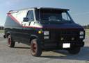 Van dell'A-team!