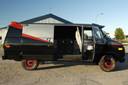 Van dell'A-team!