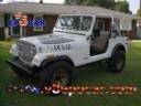 Jeep Dixie - Daisy not included con sigla hazzard mp3