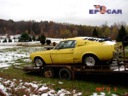 Mustang 1967!