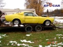 Mustang 1967!