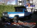 Ford F150 Pickup 1978