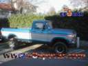 Ford F150 Pickup 1978