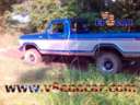 Ford F150 Pickup 1978 neanche tanto sporco...