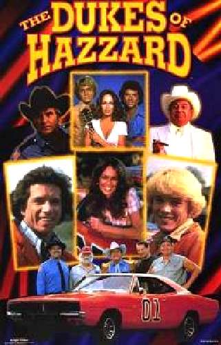 hazzard