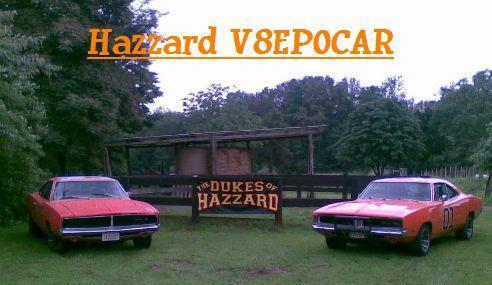 Hazzard