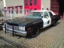 Bluesmobile