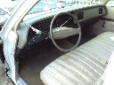 Chevy Deluxe 1949
