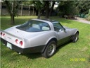 Corvette C3 1982