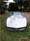 Corvette C3 1982