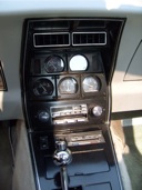 Corvette C3 1982