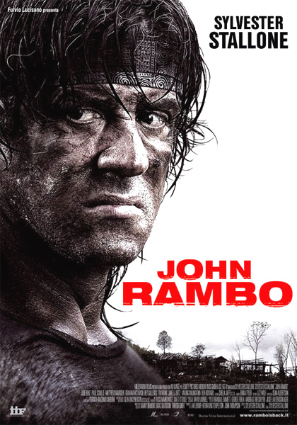 Rambo!!