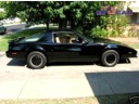 Pontiac Trans Am 1983 - UNIT 1